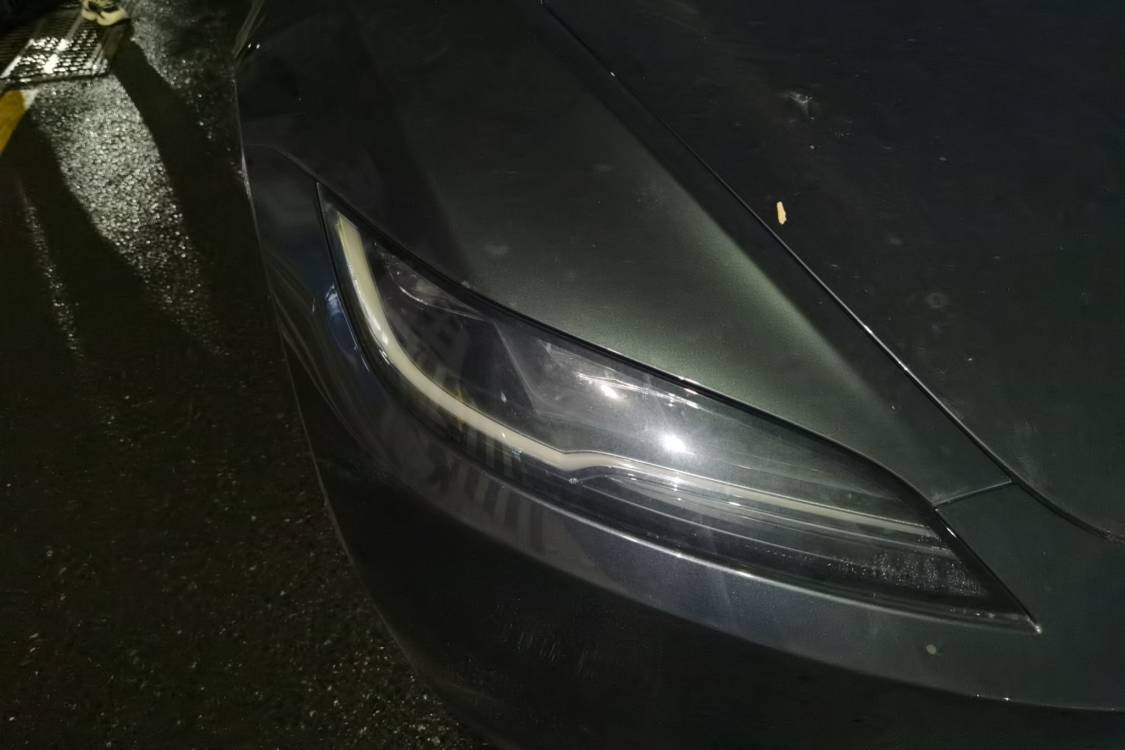 Tesla Model 3 2025 #7 Tesla Model 3 2025 car image #7