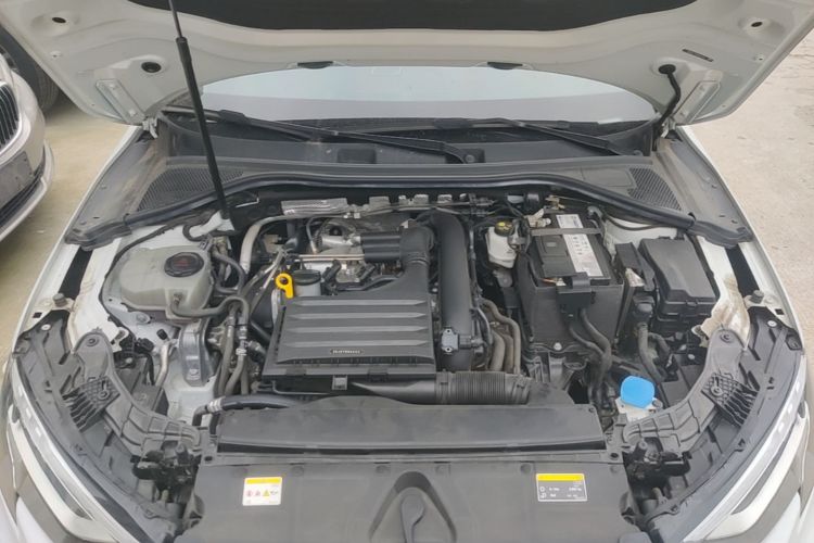 Audi A3 2022 imagen de coche #20