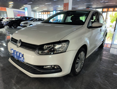 Volkswagen Polo 2018 Volkswagen Polo 2018 изображение автомобиля