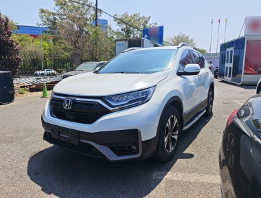 Honda CR-V 2022 car image 