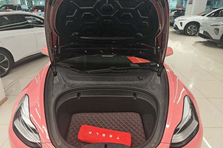 Tesla Model 3 2020 #20 Tesla Model 3 2020 car image #20