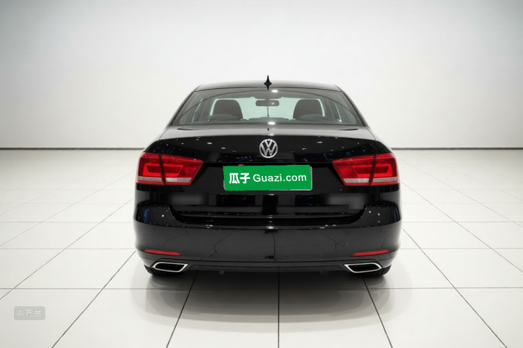 Volkswagen Santana 2016 car image #6