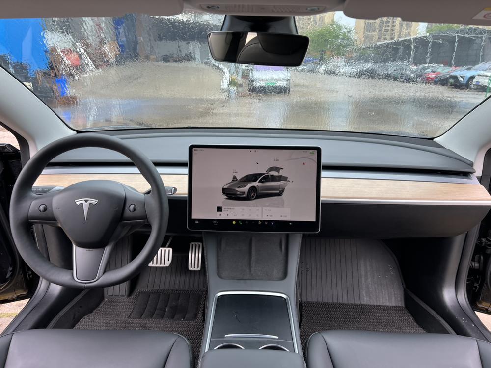 Tesla Model 3 2022 #20 Tesla Model 3 2022 car image #20