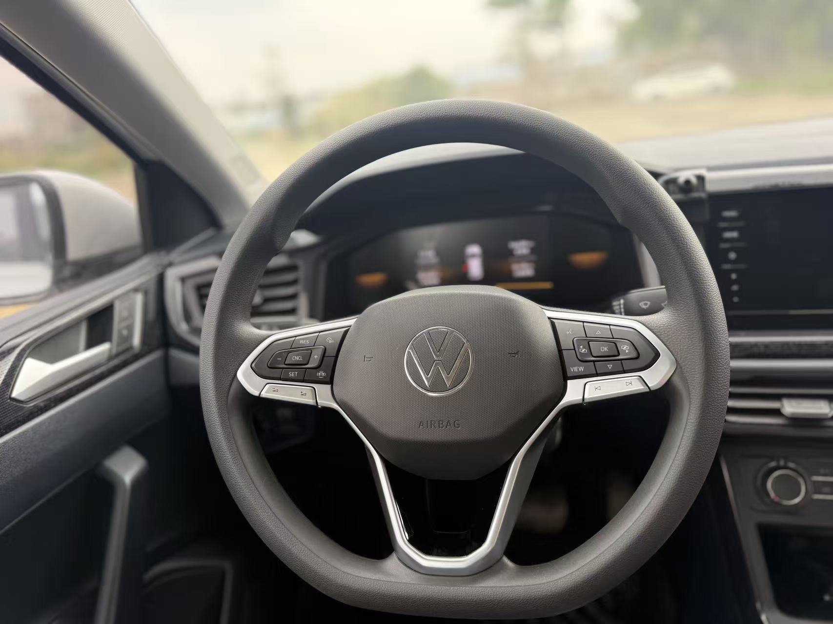 Volkswagen Lavida 2024 immagine di auto #5