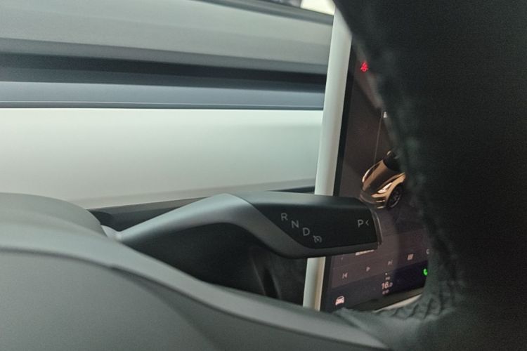 Tesla Model 3 2022 #18 Tesla Model 3 2022 car image #18