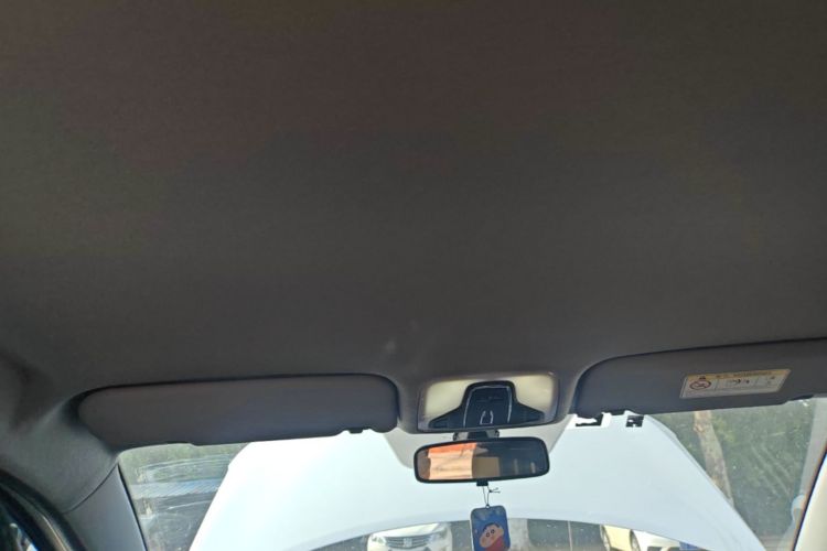 Chery Tiggo 3x 2025 car image #18