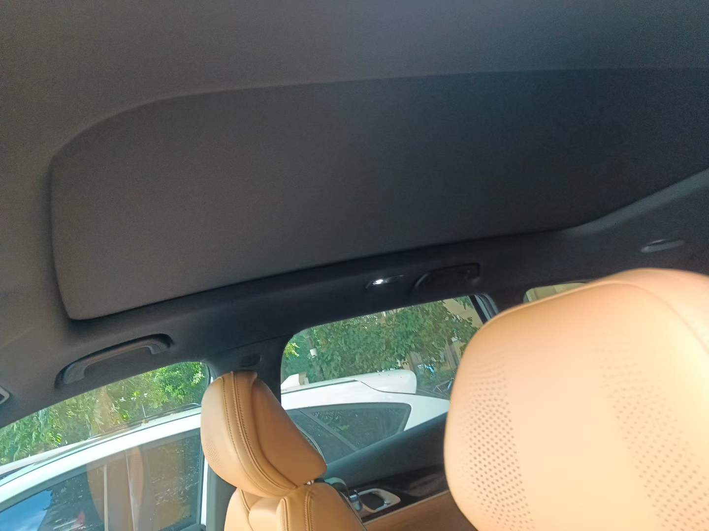 GEELY Boyue L 2025 #6 GEELY Boyue L 2025 imagen de coche #6
