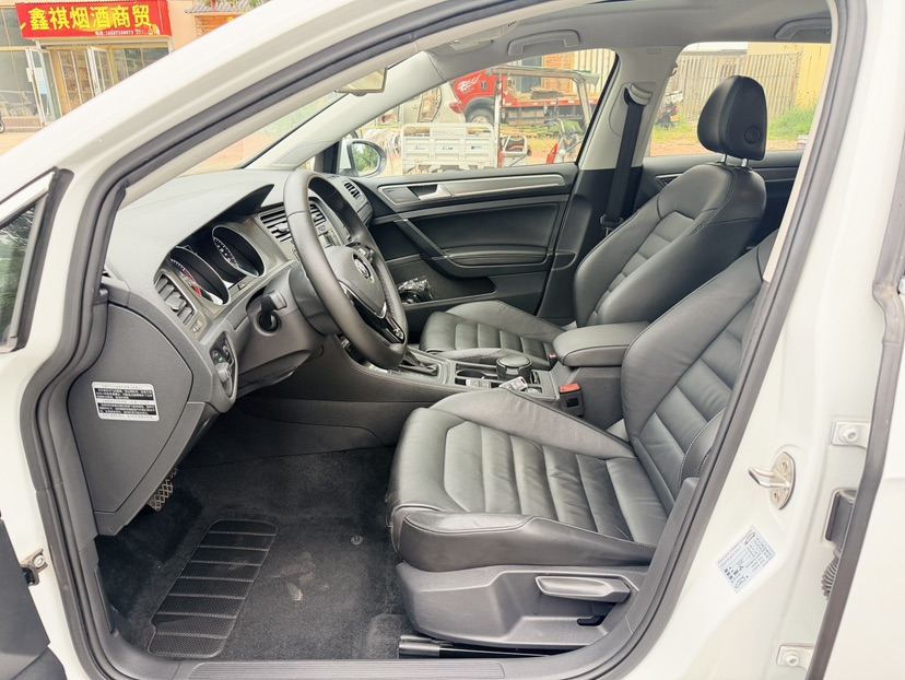 Volkswagen Golf 2016 #4 Volkswagen Golf 2016 car image #4