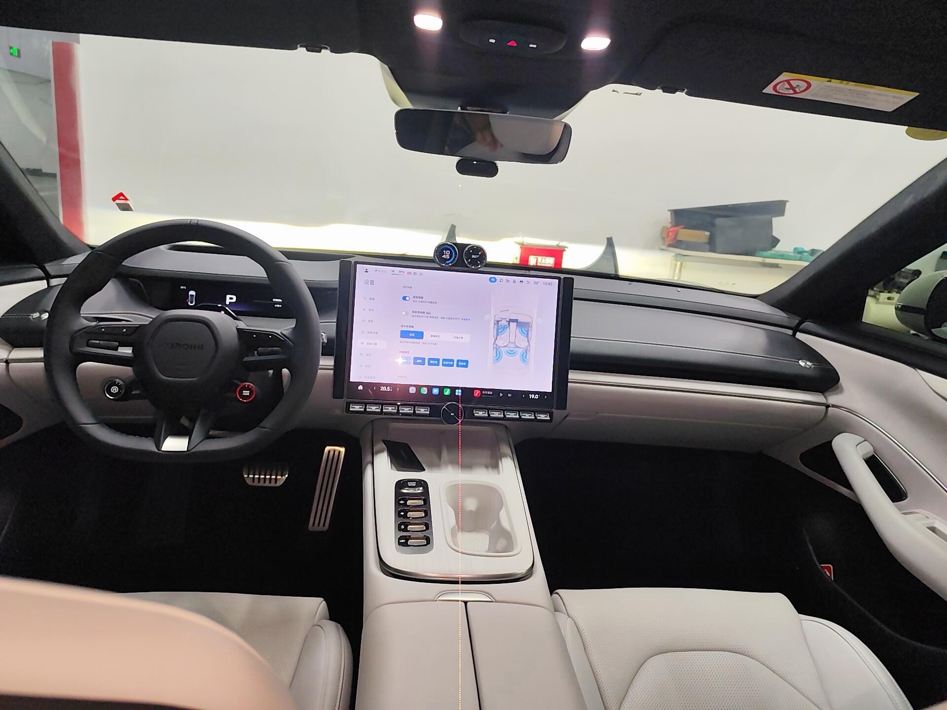 2024 #6 2024 imagen de coche #6
