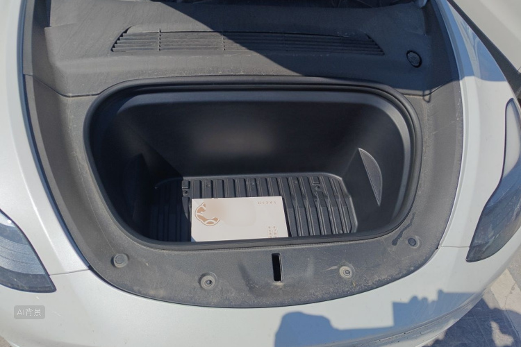 Tesla Model Y 2024 #22 Tesla Model Y 2024 car image #22