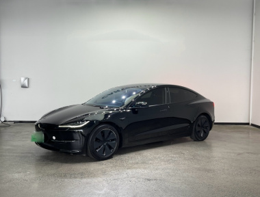 Tesla Model 3 2023 Tesla Model 3 2023 car image