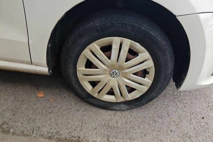 Volkswagen Polo 2017 #6 Volkswagen Polo 2017 car image #6