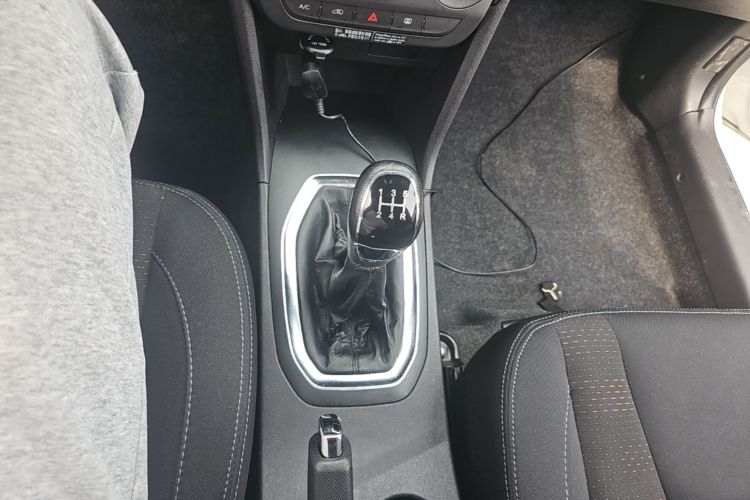 Chery Tiggo 3x 2019 car image #14