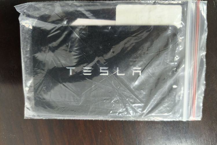 Tesla Model 3 2024 #9 Tesla Model 3 2024 car image #9