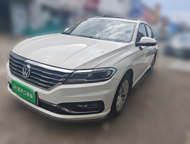 Volkswagen Lavida 2019 Volkswagen Lavida 2019 car image