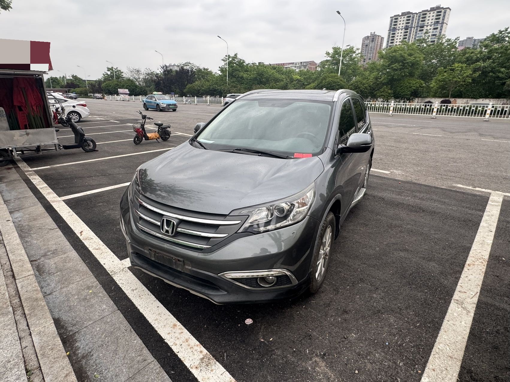2013 2013 car image