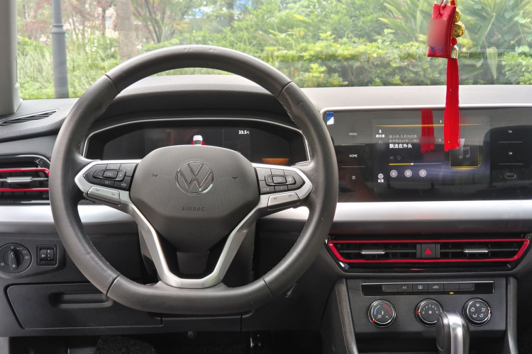 Volkswagen Lavida 2022 #18 Volkswagen Lavida 2022 car image #18