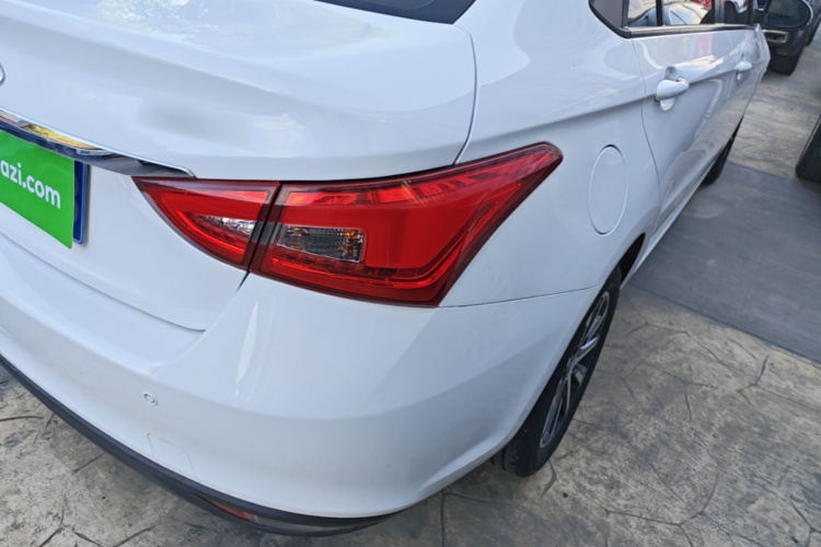 Chery Arrizo 5 2022 #8 Chery Arrizo 5 2022 car image #8