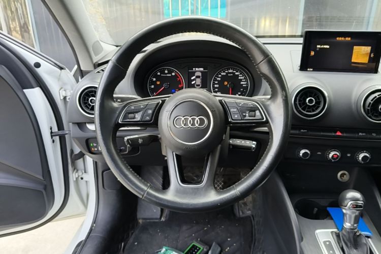 Audi A3 2020 car image #15