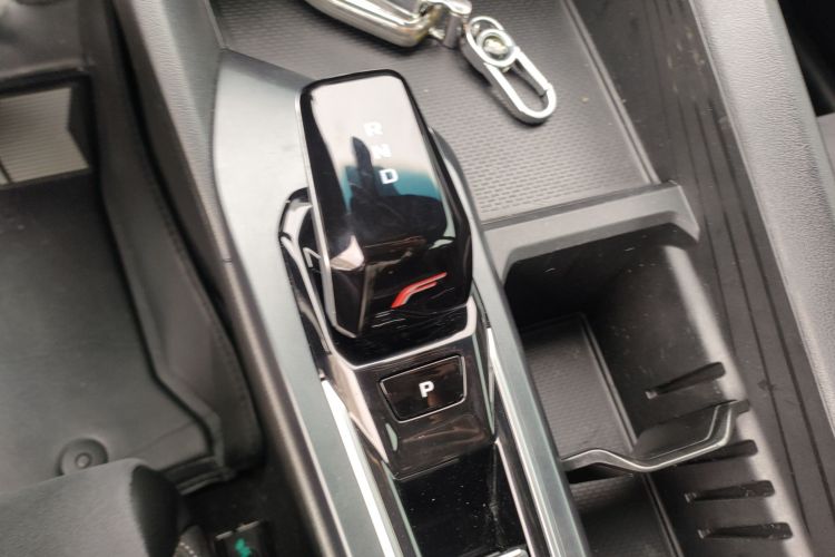 吉利汽车 缤瑞 2022 汽车图片 #14