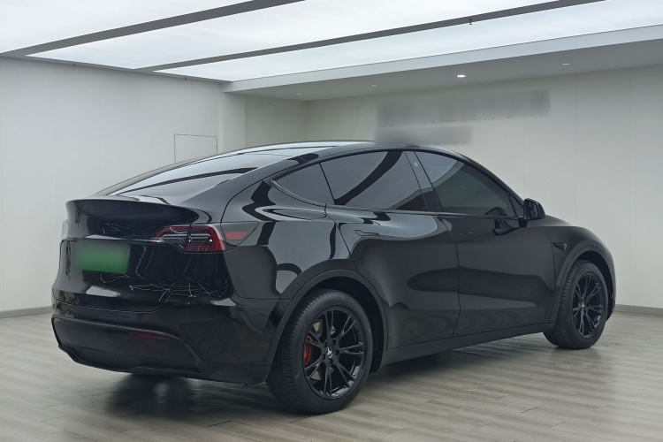 Tesla Model Y 2023 car image #7