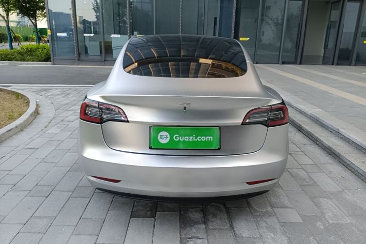 Tesla Model 3 2023 #6 Tesla Model 3 2023 immagine di auto #6