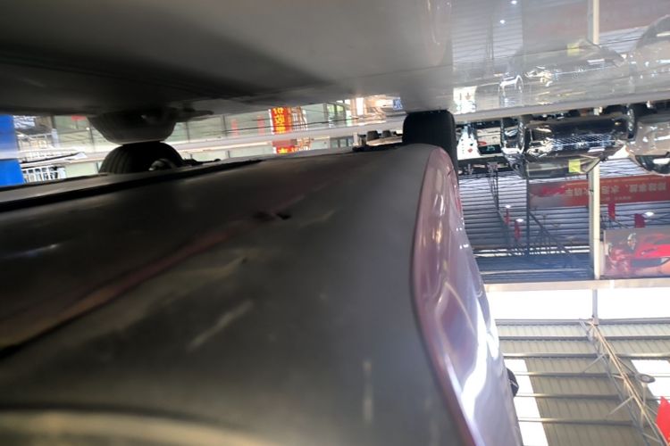 Tesla Model 3 2021 #27 Tesla Model 3 2021 car image #27