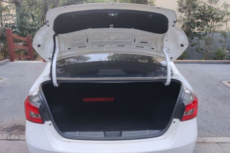 Chery Arrizo 5 2025 #21 Chery Arrizo 5 2025 car image #21