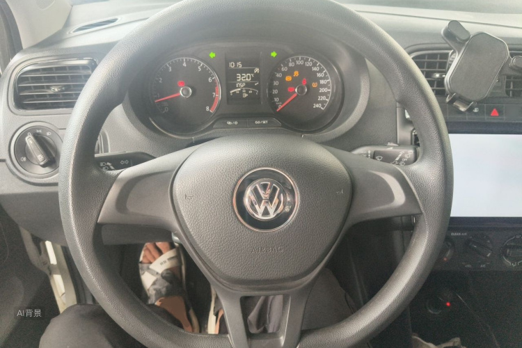 Volkswagen Polo 2018 #12 Volkswagen Polo 2018 car image #12