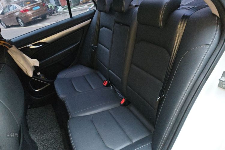 GEELY Emgrand 2020 #19 GEELY Emgrand 2020 image de voiture #19