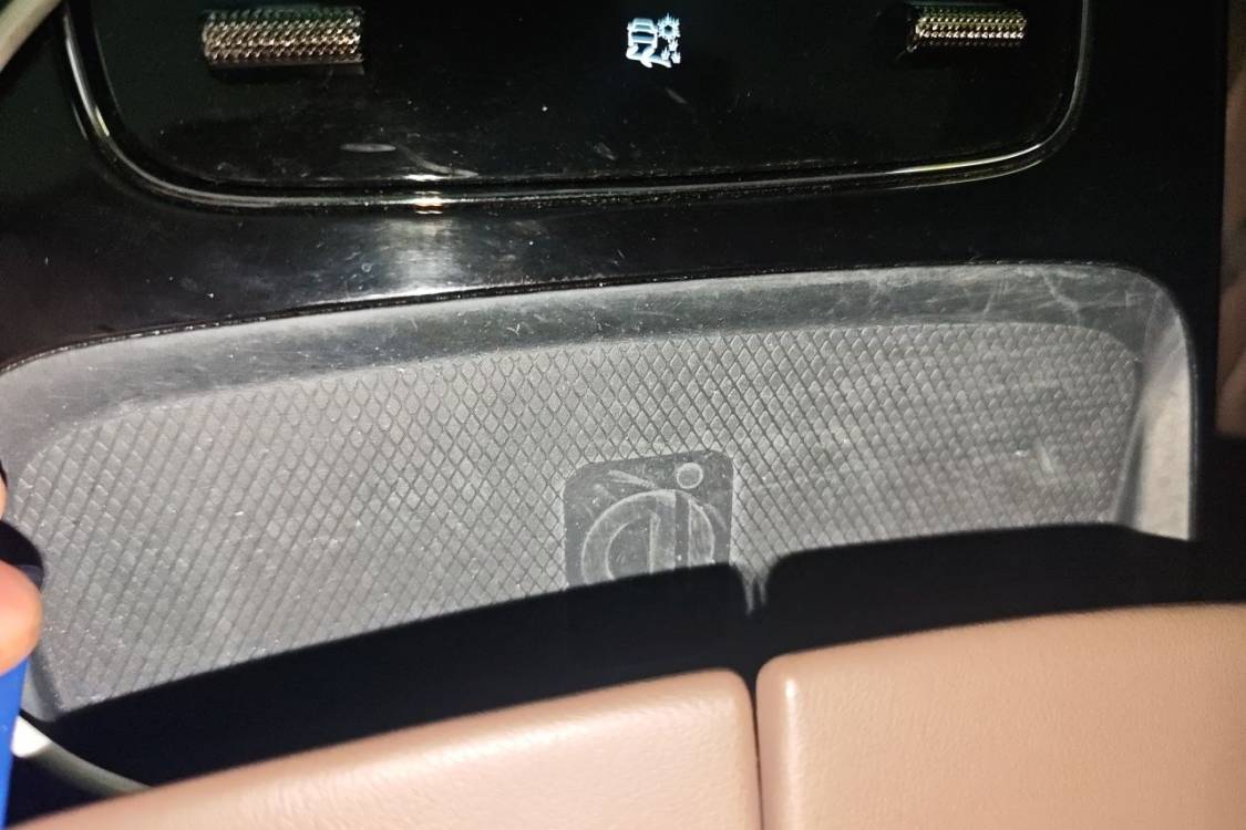 BYD Han 2023 car image #28