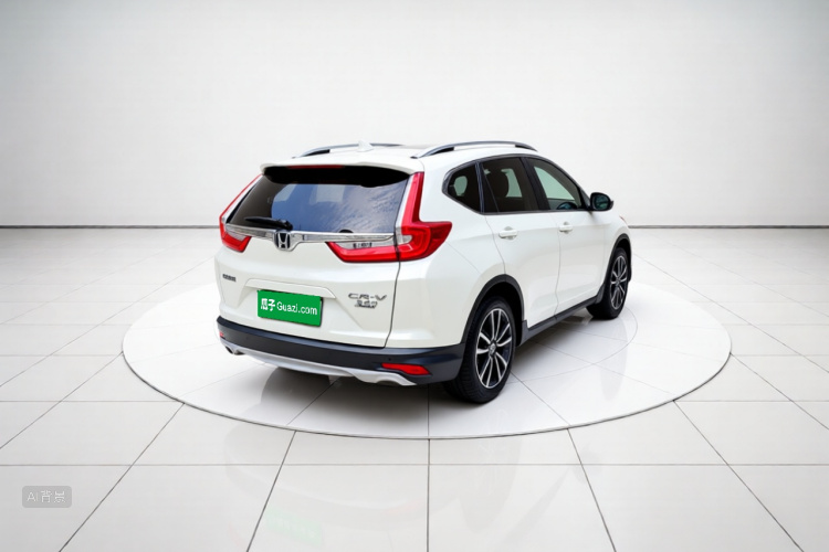 Honda CR-V 2020 car image #6