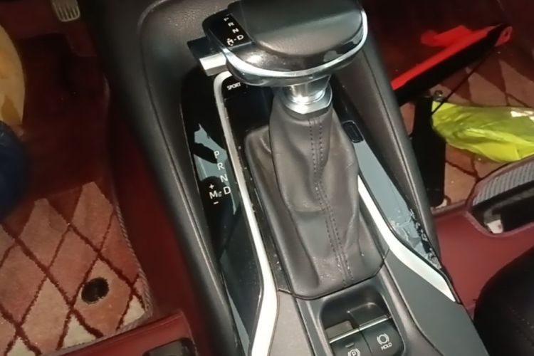 Toyota Corolla 2019 immagine di auto #18