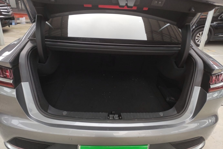 BYD Han 2021 car image #19