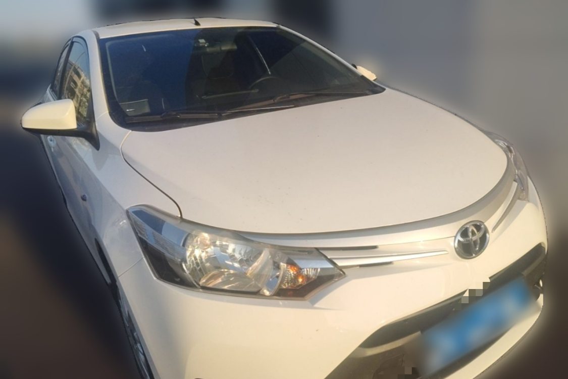 Toyota Vios 2015 #2 Toyota Vios 2015 car image #2