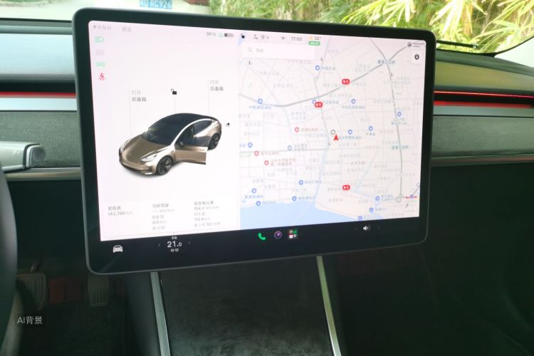 Tesla Model 3 2020 #15 Tesla Model 3 2020 immagine di auto #15