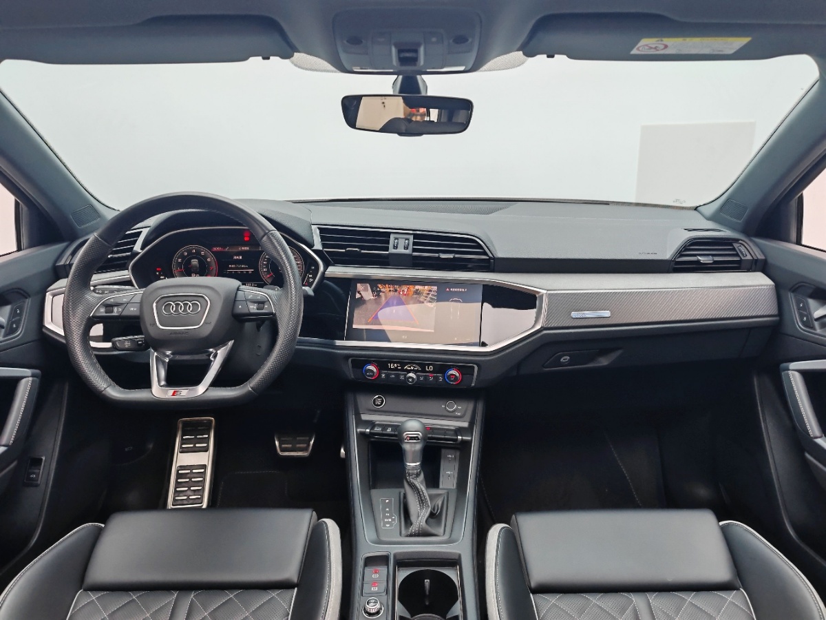 Audi Q3 Sportback 2024 car image #3