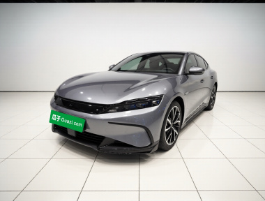 BYD Han 2023 BYD Han 2023 immagine di auto