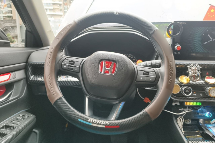 Honda CR-V 2024 car image #12