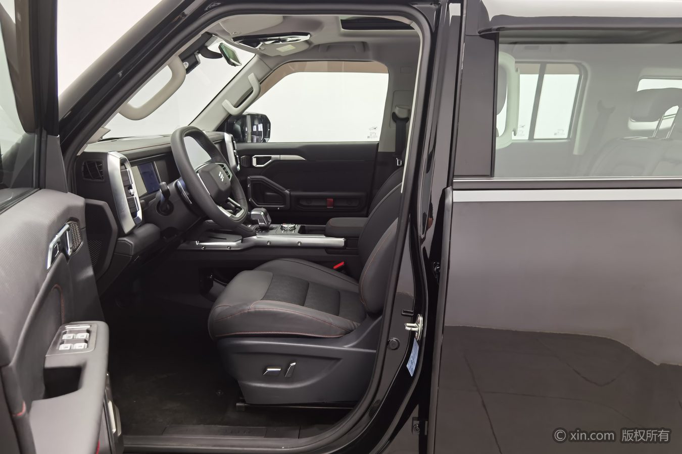 Jetour Traveller 2024 #10 Jetour Traveller 2024 imagem de carro #10