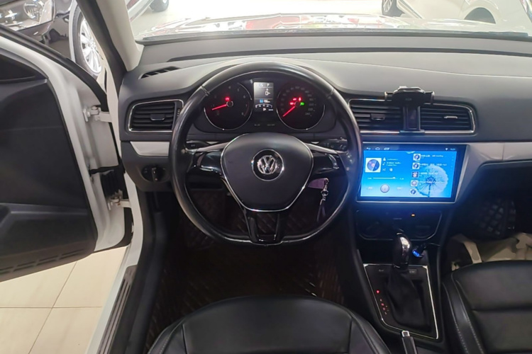 Volkswagen Lavida 2017 #11 Volkswagen Lavida 2017 car image #11