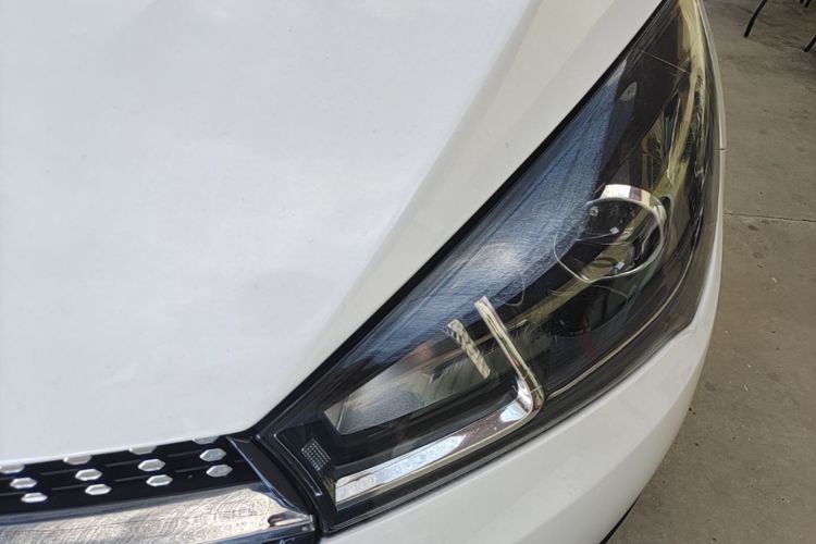 Chery Arrizo 5 2023 car image #23