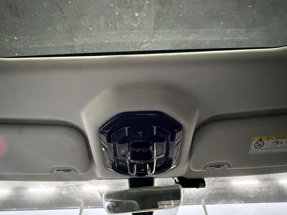 Jetour Traveller 2024 car image #8