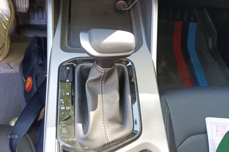 GEELY Emgrand 2026 car image #16