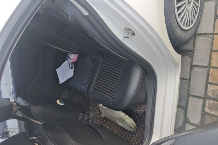 Volkswagen Santana 2020 car image #19