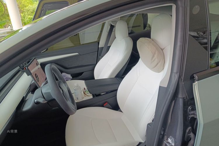 Tesla Model 3 2023 #17 Tesla Model 3 2023 car image #17