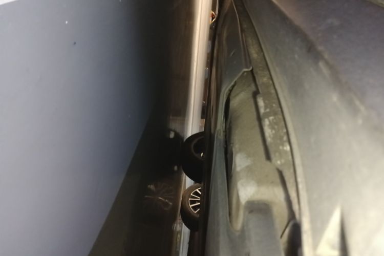 Volkswagen T-Cross 2021 car image #21