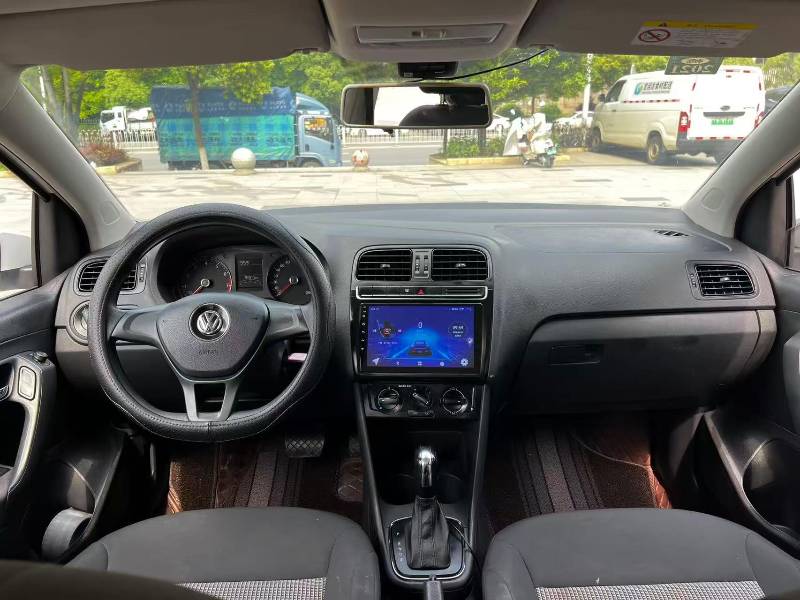 Volkswagen Polo 2017 #2 Volkswagen Polo 2017 car image #2