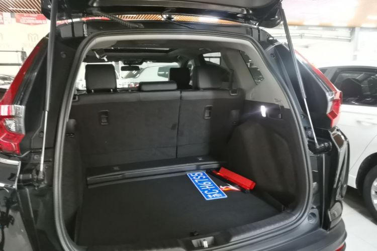 Honda CR-V 2021 car image #19