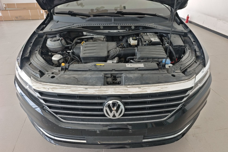 Volkswagen Lavida 2020 #20 Volkswagen Lavida 2020 car image #20